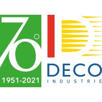 Deco Industrie Logo