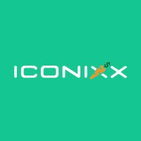 Iconixx Software Logo
