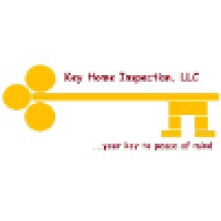 Key Home Inspections Logo