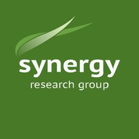 Synergy Research Group Logo