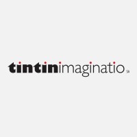 Tintinimaginatio Logo