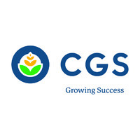 CGS Logo