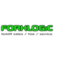 Forklogic Logo