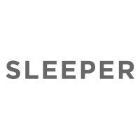 Sleeper Magazine Logo