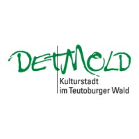 Stadt Detmold Logo