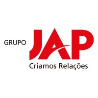 Grupo JAP Logo