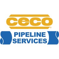 CECO Pipeline Services Logo