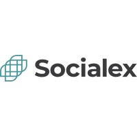 Socialex Real Estate Logo