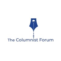 The Columnist Forum Logo