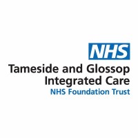 Tameside and Glossop Integrated Care NHS FT Logo