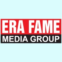 ERA FAME MEDIA GROUP Logo