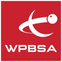 World Professional Billiards and Snooker Association (WPBSA) Logo