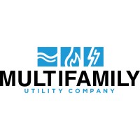 Multifamily Utility Company Logo