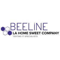 BEELINE | La Home Sweet Company Logo