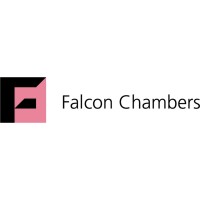 Falcon Chambers Logo