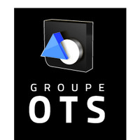 GROUPE OTS Logo