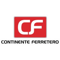 continente ferretero Logo