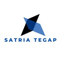 Satria Tegap Sdn. Bhd. Logo