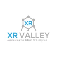 XR Valley Logo