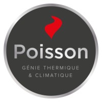 ETS SERGE POISSON Logo