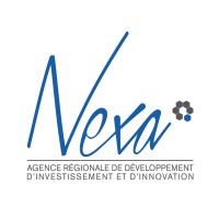 Nexa - Agence Régionale de Développement, dInvestissement et dInnovation (ARDII) Logo