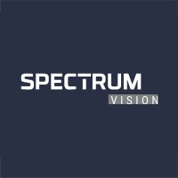 Spectrum Vision Logo