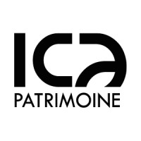ICA PATRIMOINE Logo