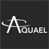 AQUAEL - Glass shower doors manufacturer - Zhongshan, China Logo