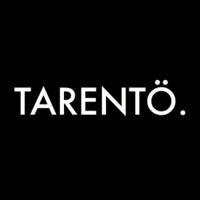 Tarentö. Logo