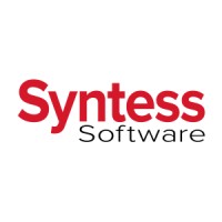 Syntess Software Logo