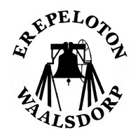 Erepeloton Waalsdorp Logo