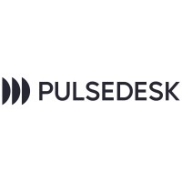 Pulsedesk Logo