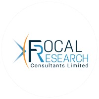 Focal Research Consultants Limited Logo