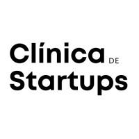 Clínica de Startups Logo