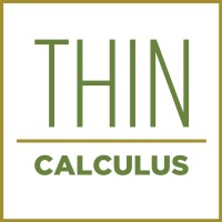 Thin Calculus LLC Logo