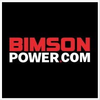 BimsonPower.com Logo