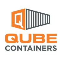 Qube Containers Limited Logo