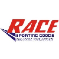 Race Sporting Goods Logo