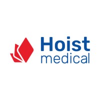 Hoist Medical Logo