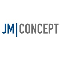JM Concept SA Logo