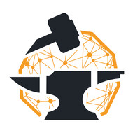 La Forge Des Batignolles Logo