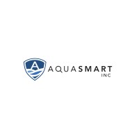 Aqua Smart Inc Logo