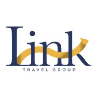 Link Travel Group | Australia Logo