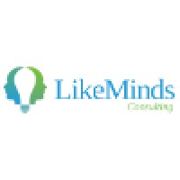 LikeMinds Consulting Inc. Logo
