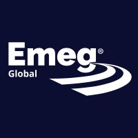 Emeg® General Trading LLC Logo