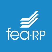 Faculdade de Economia, Administração e Contabilidade de Ribeirão Preto Logo