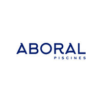 Aboral Piscines Logo