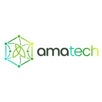 Amatech Ventures Logo