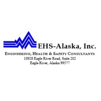 EHS Alaska Logo