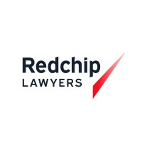 Redchip Lawyers Logo